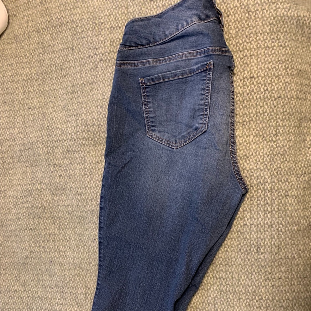 Torrid Jeggings Size 12S